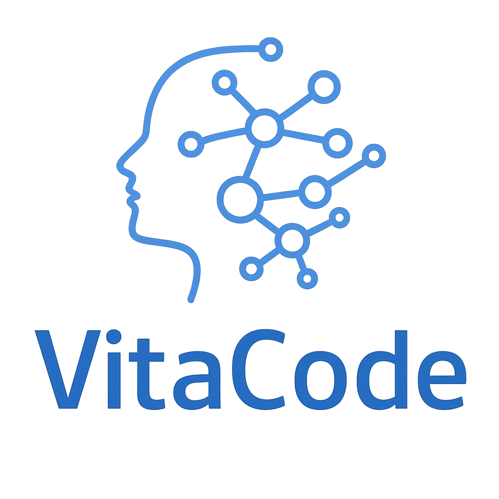 Vitacode - Soluciones tecnológicas